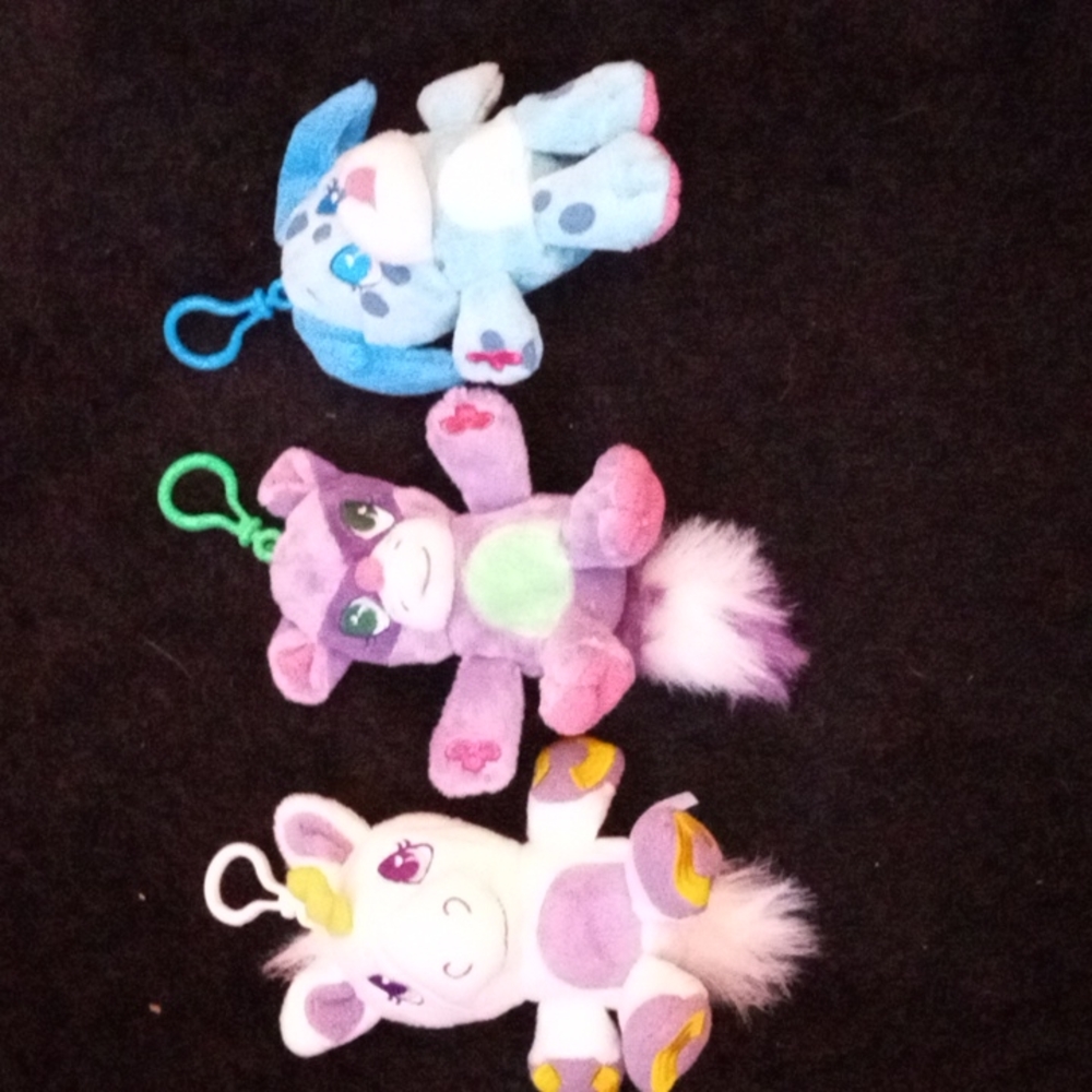 Wubbles